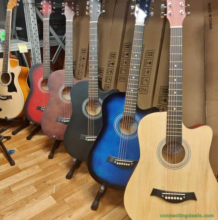 Brand new quality MUSICAL GUITAR for sale from