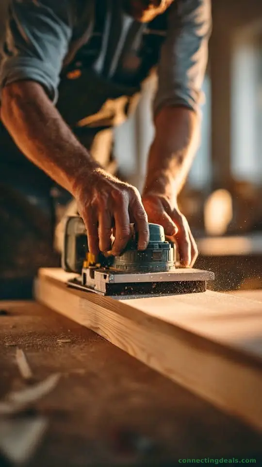 Home Improvement & Repair Handyman