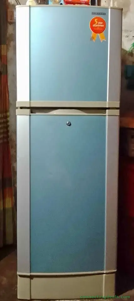 Refrigerator