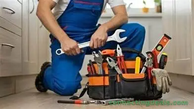 Reliable Home Repair and Maintenance Services