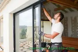 Skilled Handyman – Repairs, Installations,