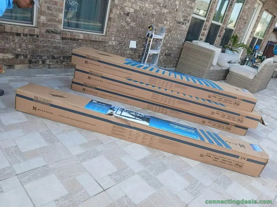 Handyman • General Construction Services