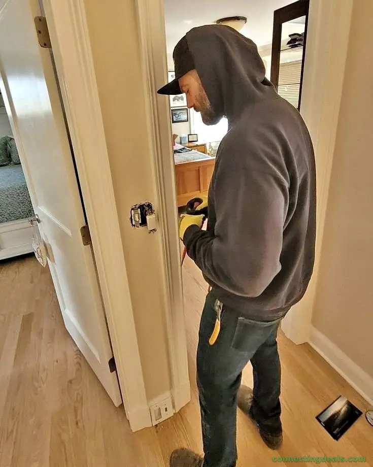 Affordable Handyman Services – Home Repairs &