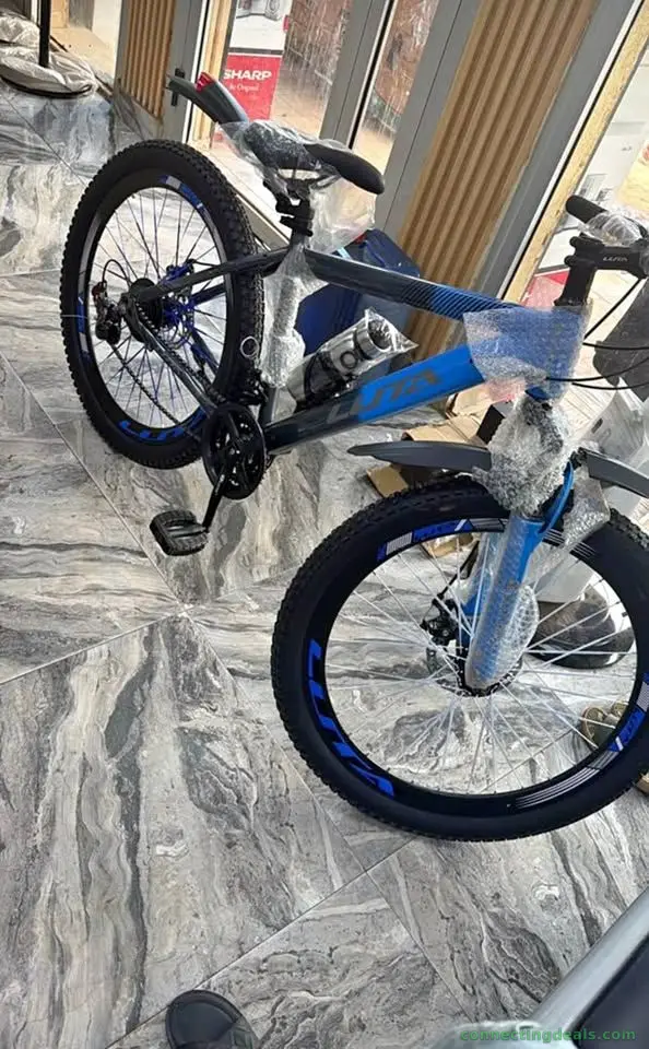 Bike