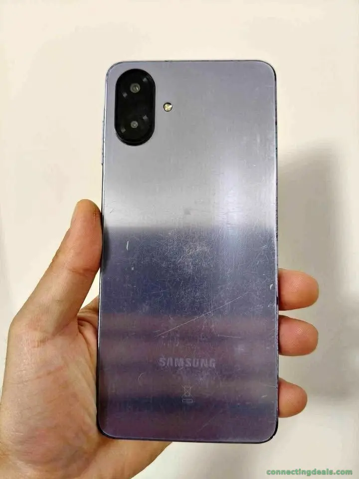 Samsung A07 128 GB