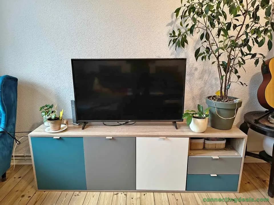 TV stand, TV schrank, Kommode