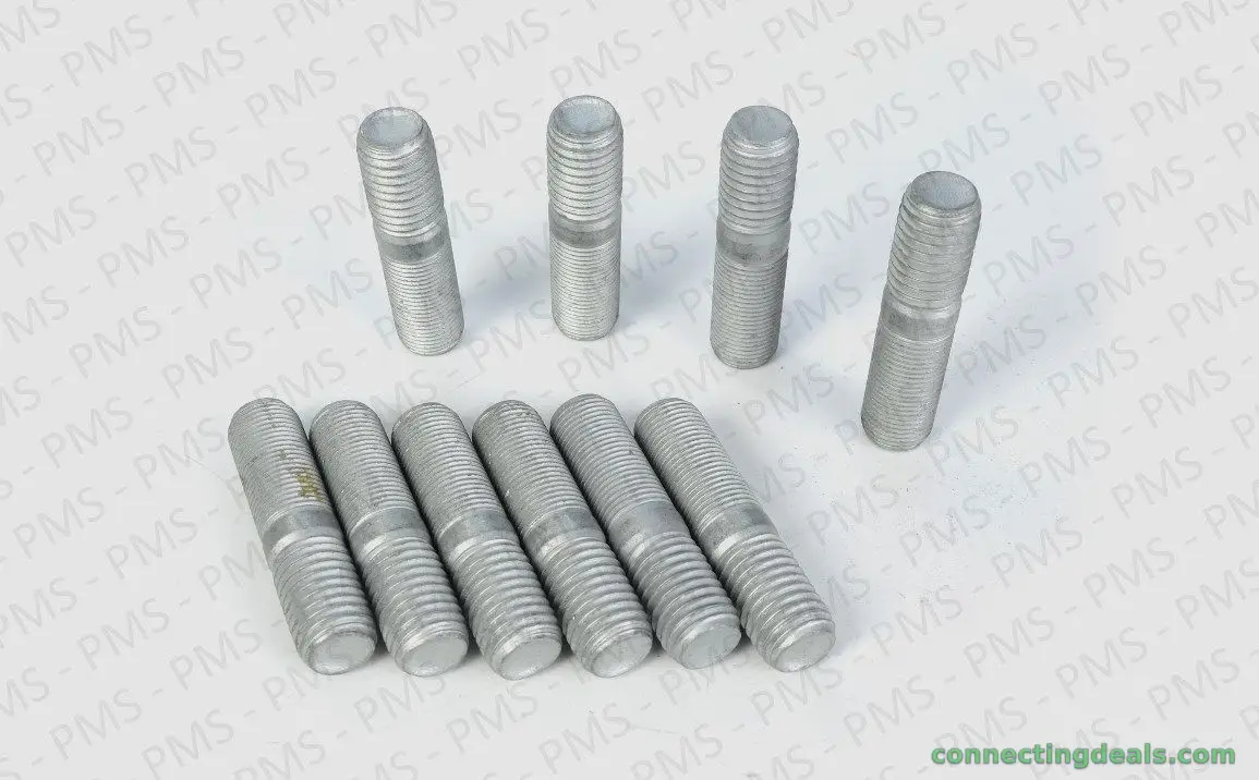 Carraro Wheel Stud Types, Oem Parts