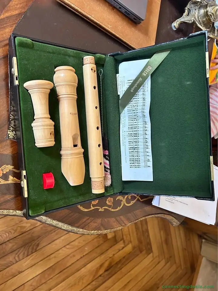 Instrument ร vendre
