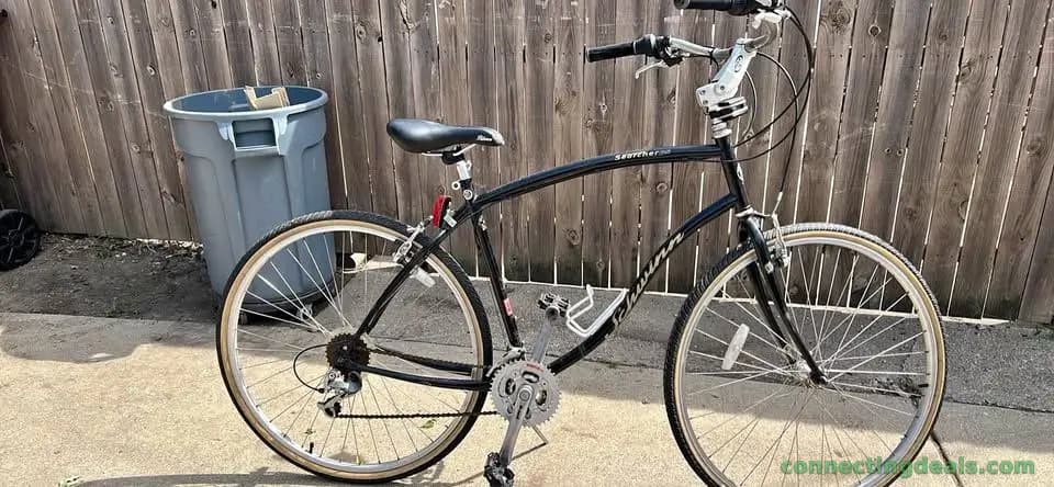 Bicycle/Bike