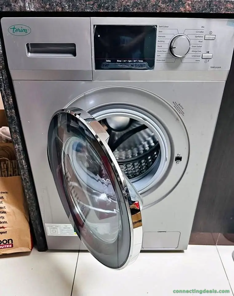 Washing Machine Terim in excellent condition -