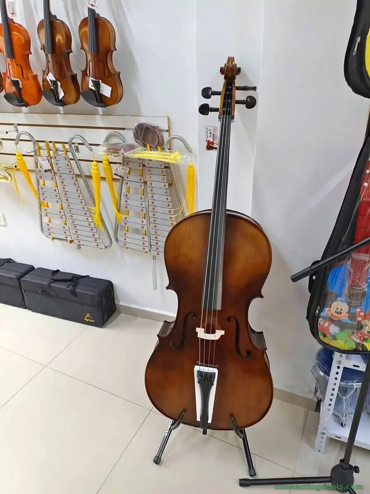 Instrumentos Musicales