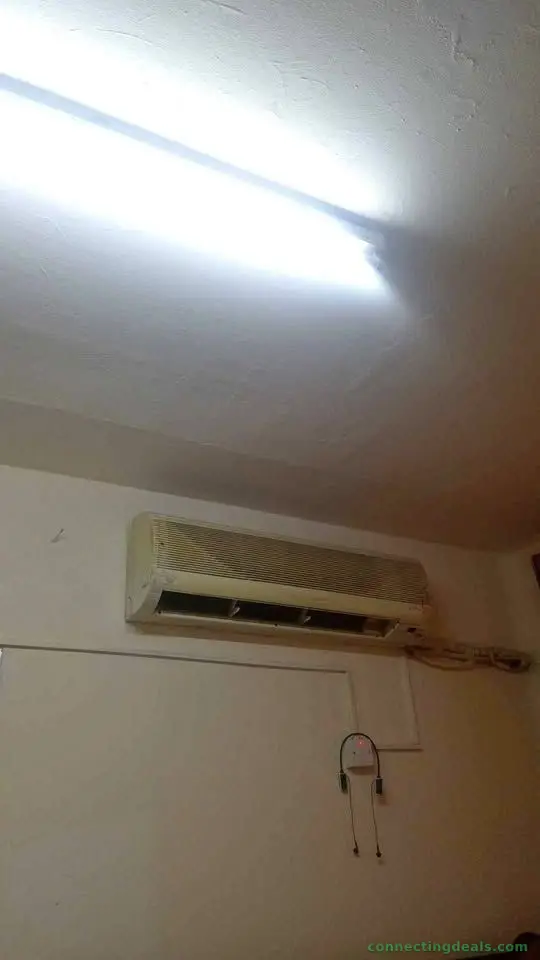 Ac service and cleaning repair services