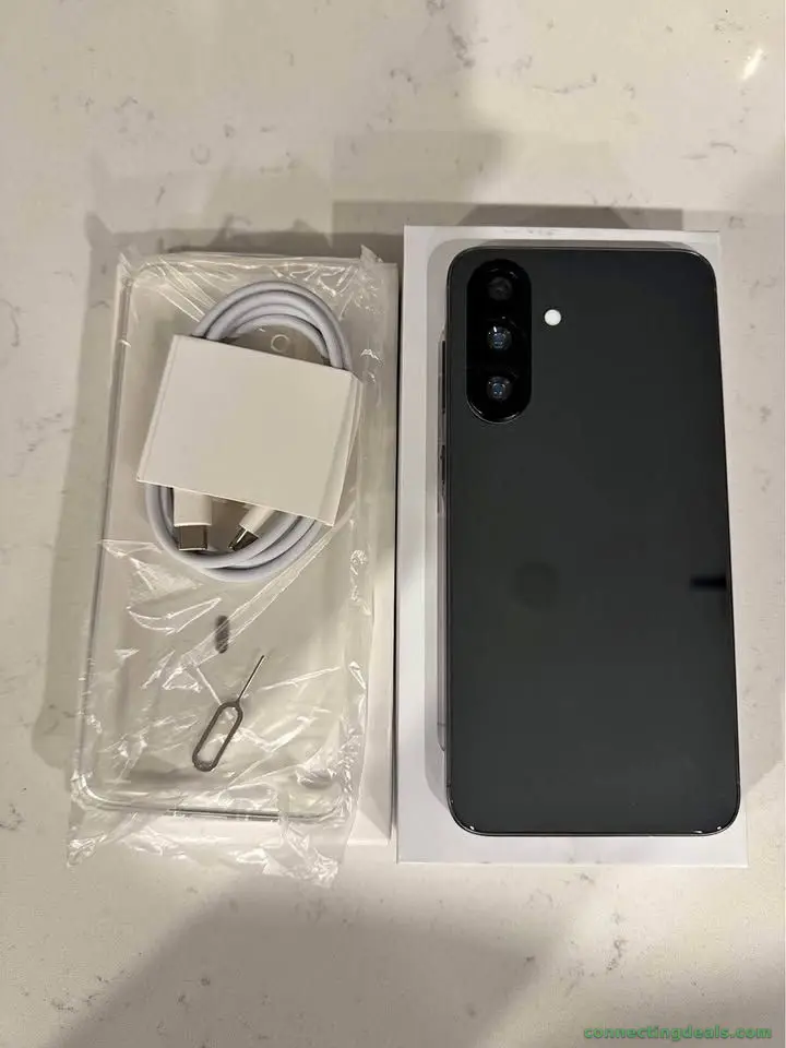 Smart phone
