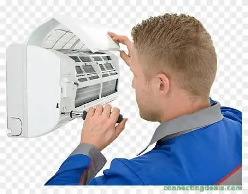 All kinds Of Ac Services Maintenance And