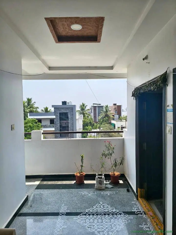 FURNISHED 3BHK FLAT FOR SALE IN SAINIKPURI