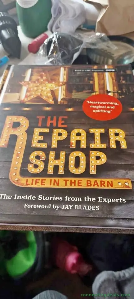 The Repair Shop