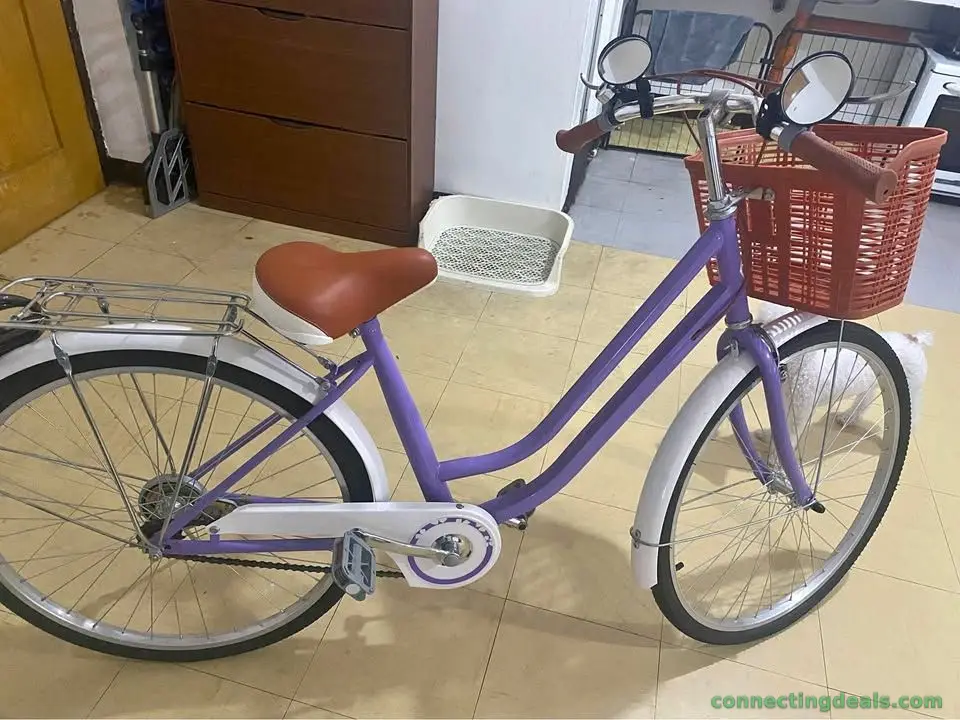 RUSH SALE - BIKE FOR SALE
