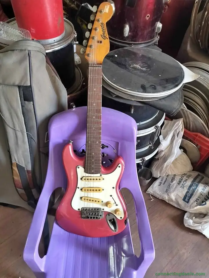 Guitar 🎸 for sale