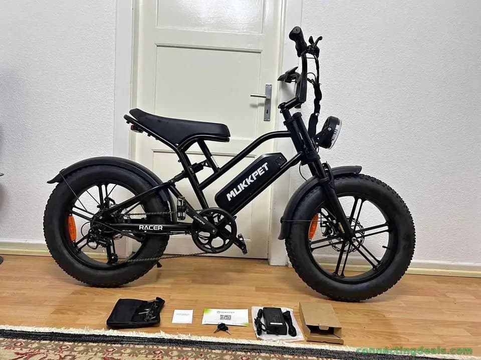 Fatbike