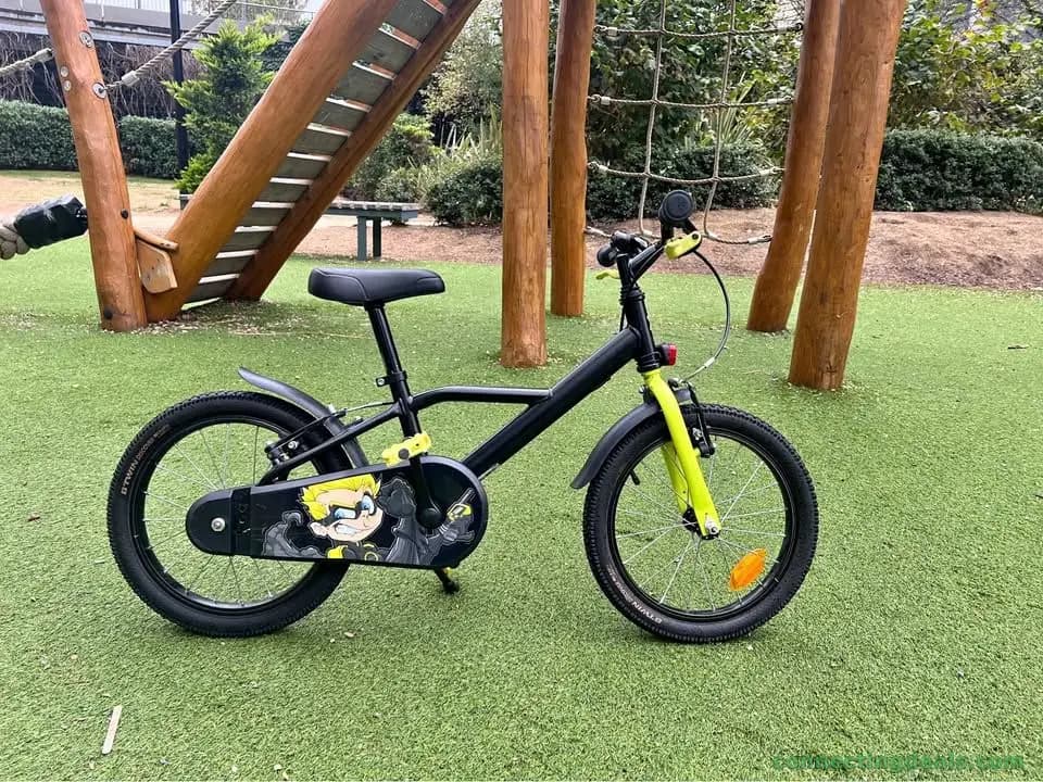 Kids bike for sale