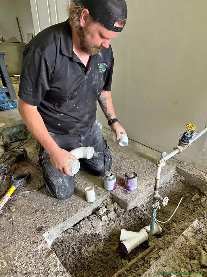 Affordable Handyman Services β Home Repairs &