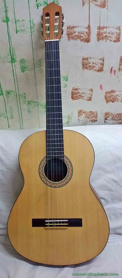 Yamaha Guitar 🎸