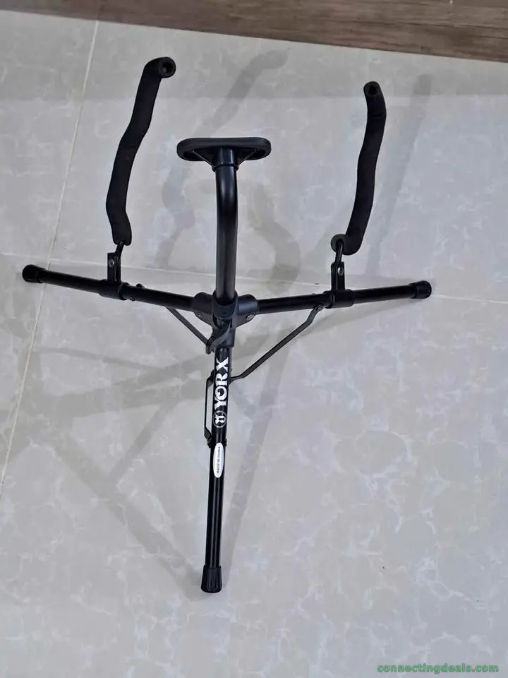 Yorx guitar stand