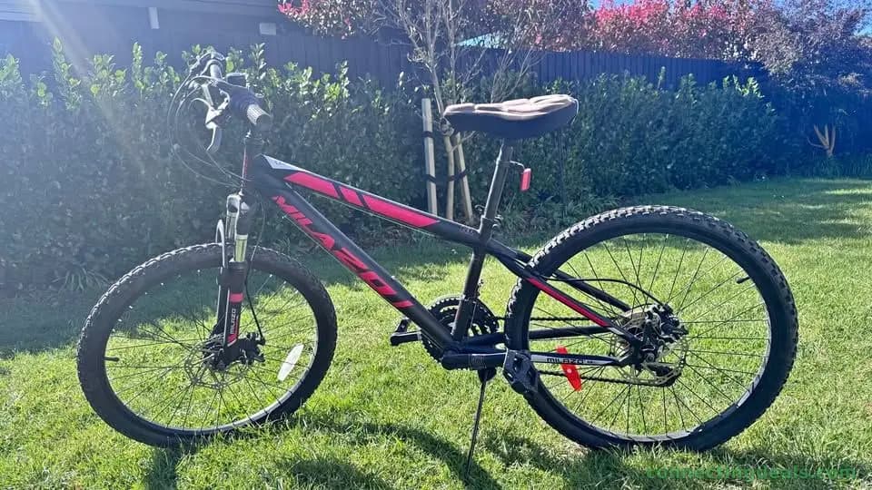 Bike