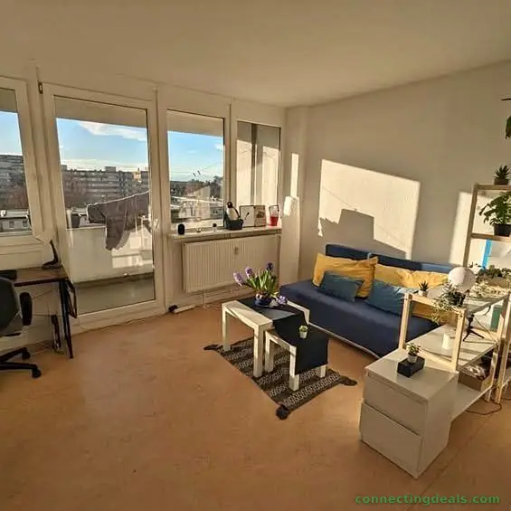 1 Bed 1 Bath Apartment/condo