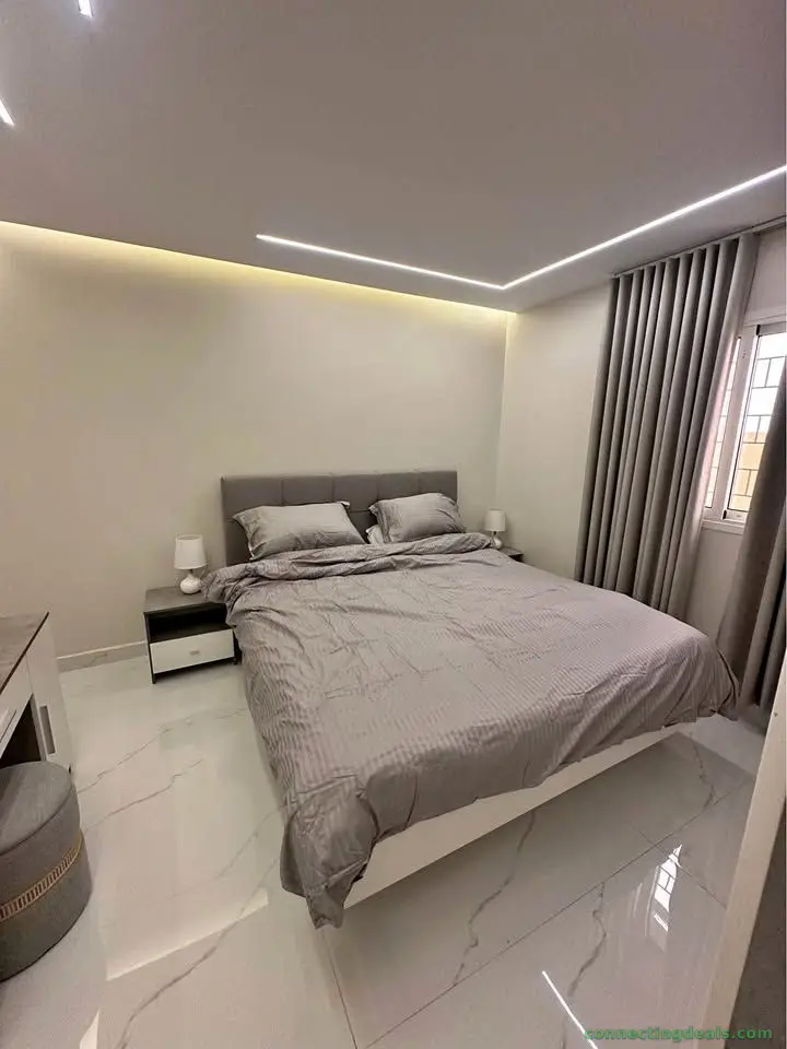 Furnished Apartment for Rent – Near Major