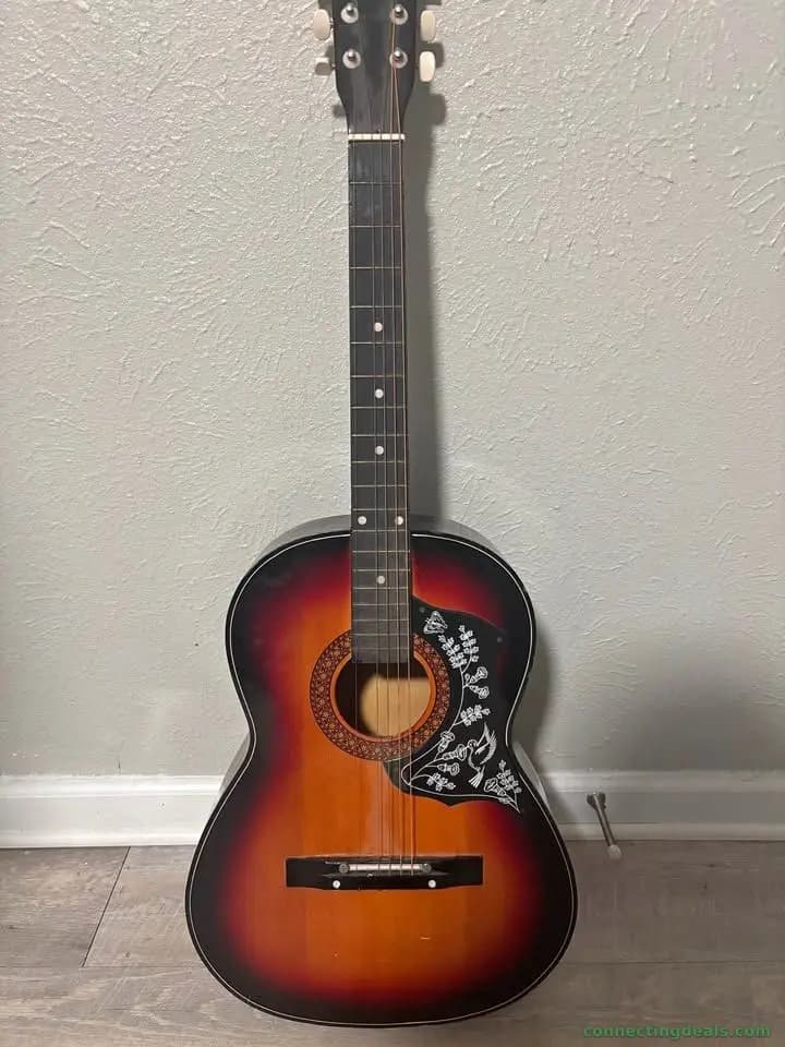 Guitar