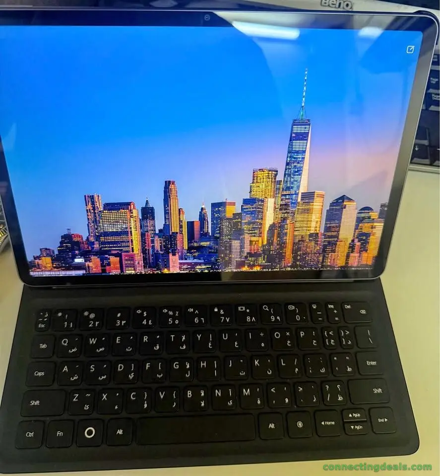 Huawei matepad 11.5