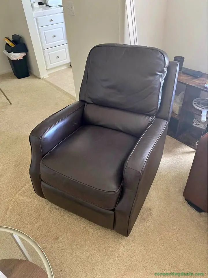 Recliner Chair