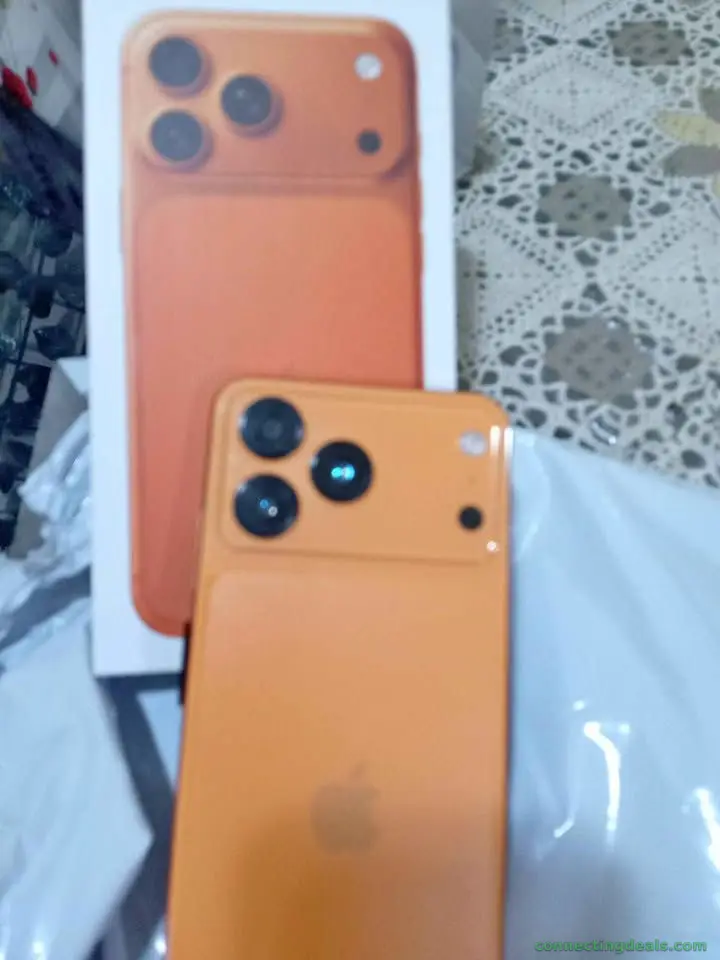 Brand New android phone