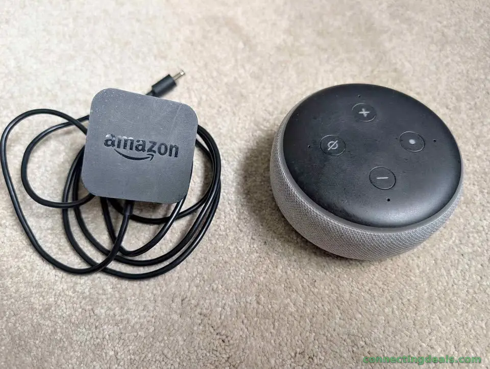 Amazon Alexa