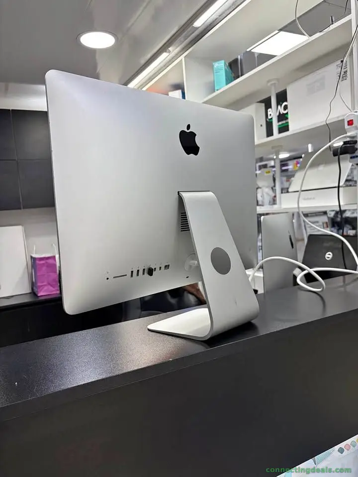iMac