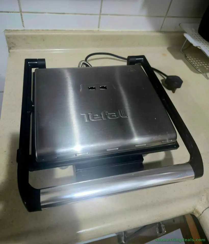 Tefal Sandwich Grill