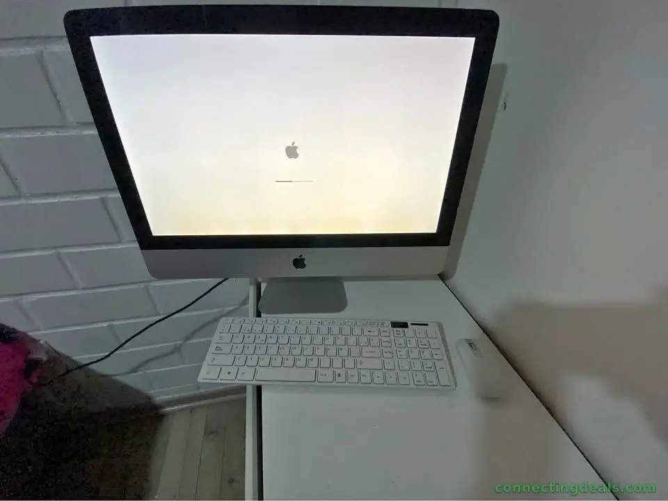iMac 2011