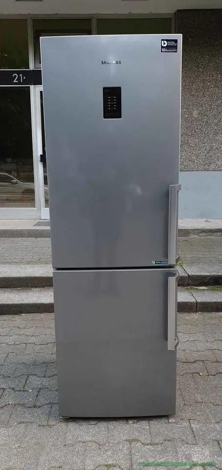 Kühlschrank Samsung No-frost MultiAirflow