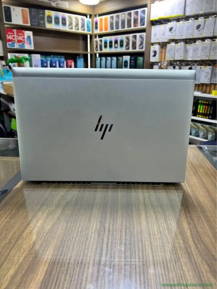 Pc portable HP Elitebook Core i5