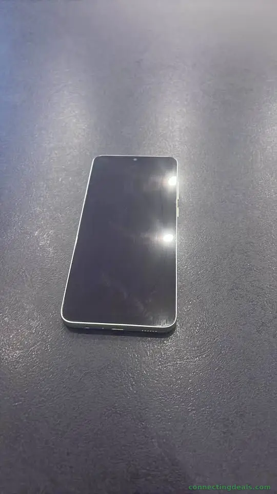 Samsung galaxy a05