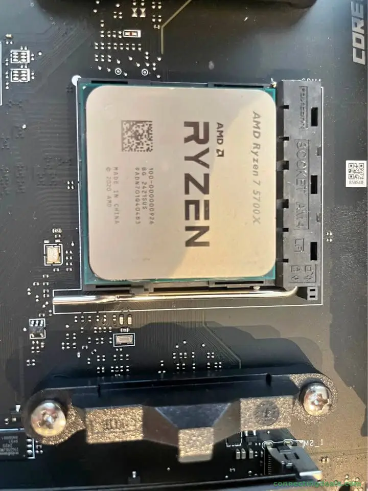 R7 5700x