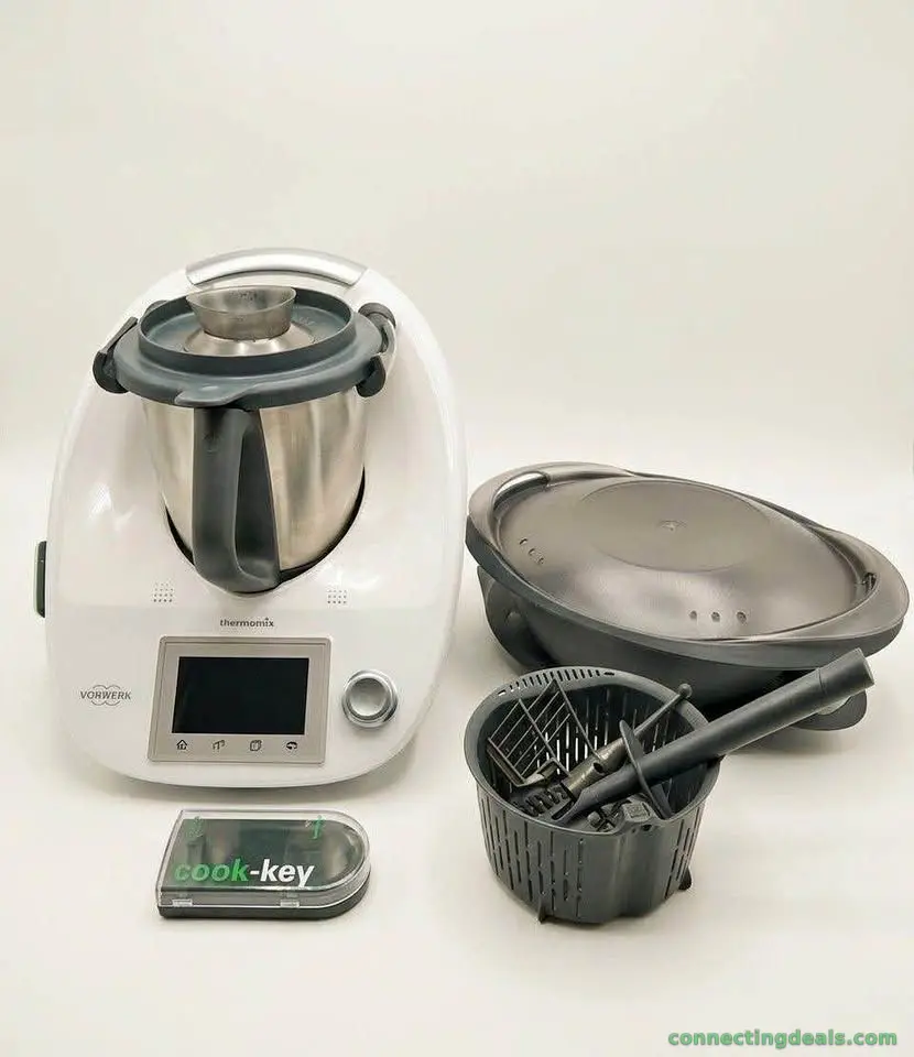 Thermomix 5