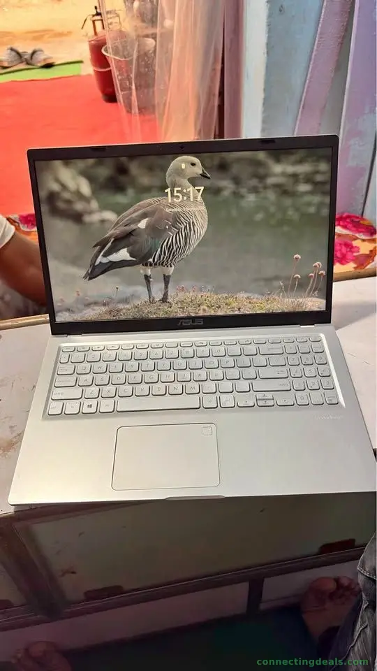 ASUS laptop
