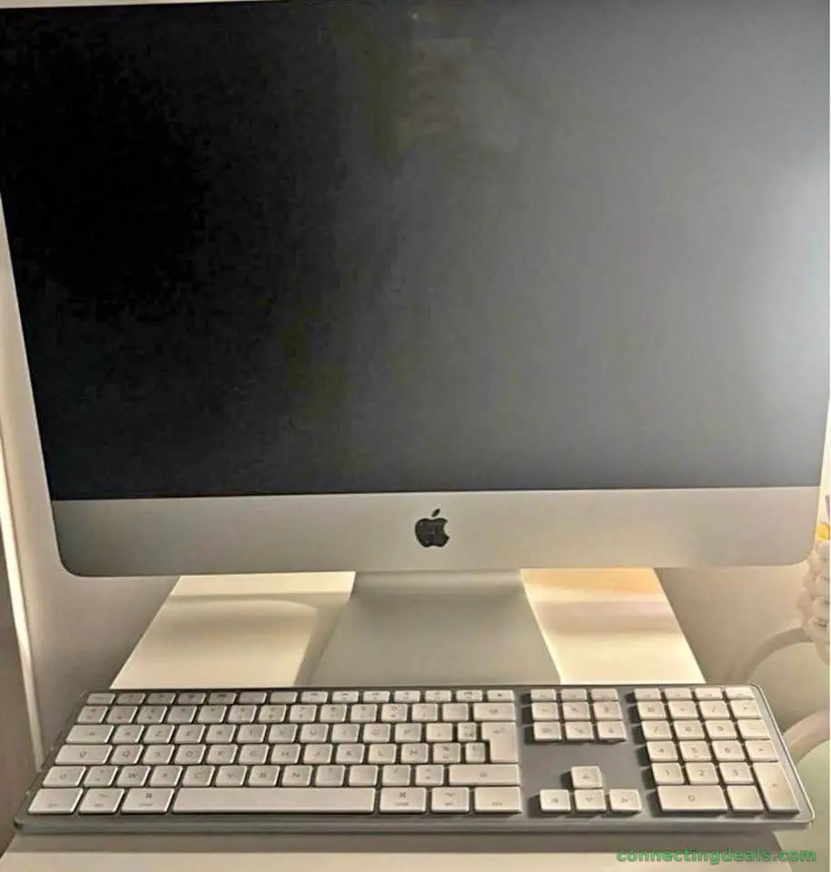 Imac 2013