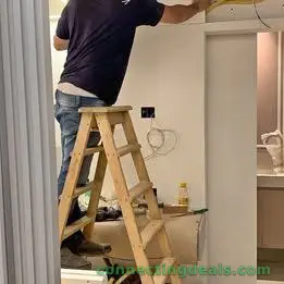 Reliable Handyman Services –