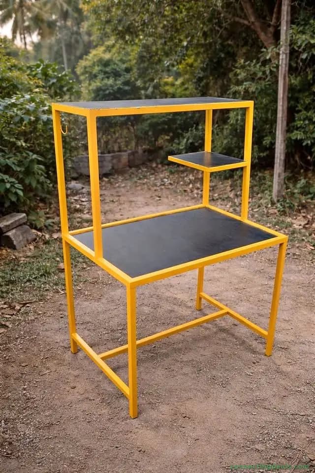 mobile repairing table