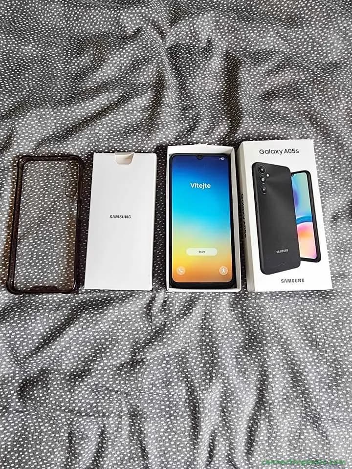 Samsung Galaxy A05S