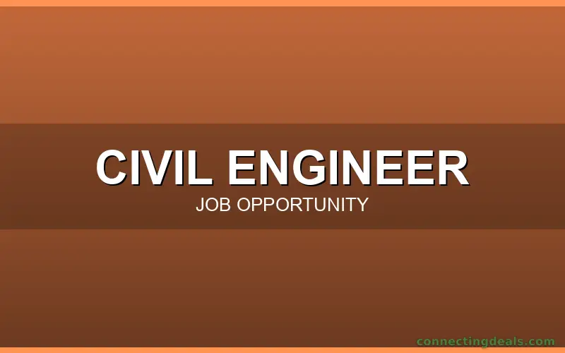 Civil Engineering Intern - Summer 2027 — HDR