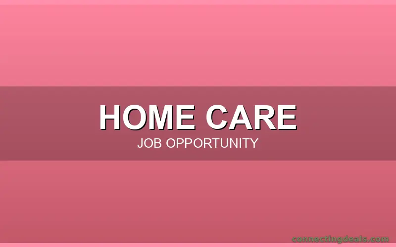 In Home Caregiver — Cornerstone Caregiving